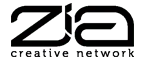 Zia Interactive